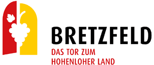 Logo der Gemeinde Bretzfeld